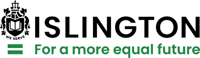 islington council logo - no background